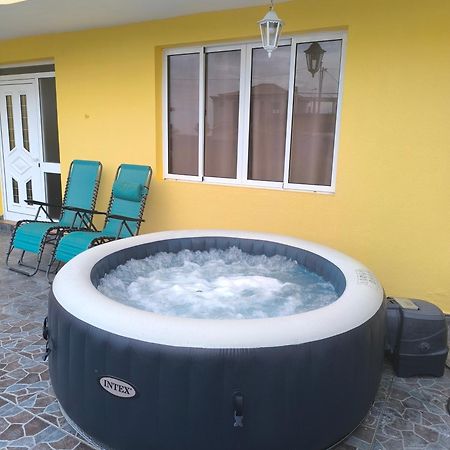 Vila Feliz Paul do Mar  Eksteriør billede